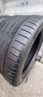 Letné pneumatiky continental 315/35r20 - 2