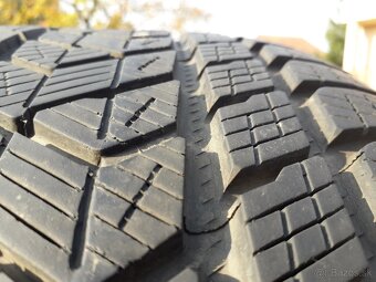 285/40 r20 zimne pneumatiky - 2