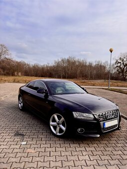 Audi A5 S Line 3.0 TDI - 2