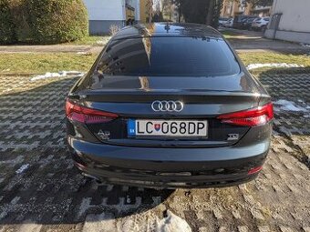 A5 Sportback - 2