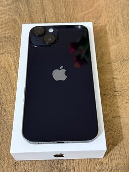 Iphone 14 midnight black 128gb - 2