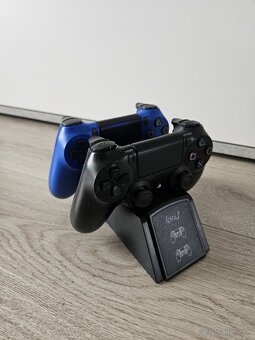 Vymením PS4 za PC - 2