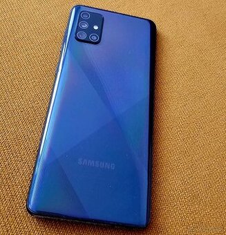 Samsung Galaxy A71 5g  .... 6 / 128gb - 2