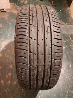 Letne pneu Falken 225/45R17 sada 4 ks - 2