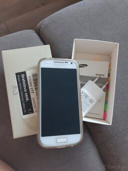 Samsung Galaxy S4 mini - 2