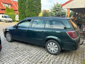 Opel Astra H Caravan 1.7 CDTI 74kw - 2