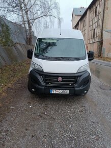 Fiat Ducato - 2