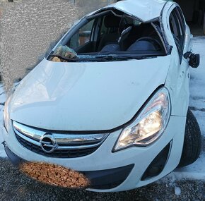 Opel Corsa - 2