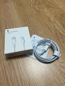 USB-C to lightning iPhone kábel - 2