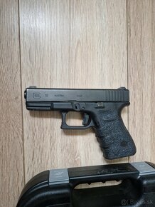 Glock 19 gen. 3 - 2