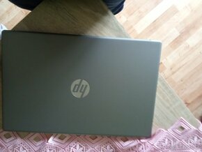 Notebook hp - 2