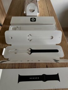 Hodinky Apple Watch SE 44mm - 2