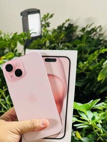 iphone15plus 128gb - 2