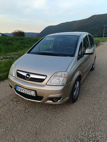 Opel Meriva 1.3 CDTI - 2