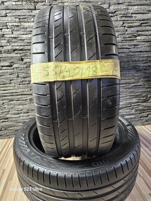 255/40/R18 KUMHO ECSTA 2020 - 2