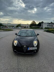 Alfa Romeo MiTo - 2