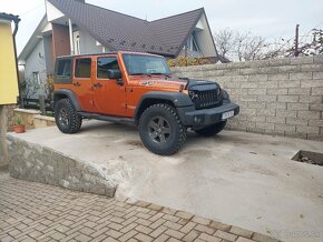 Jeep Wrangler 2.8crd - 2