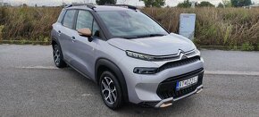 Citroen C3 Aircross - 2