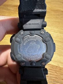 G-Shock Mudman G 9000MS - 2