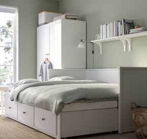 IKEA HEMNES detská posteľ - 2