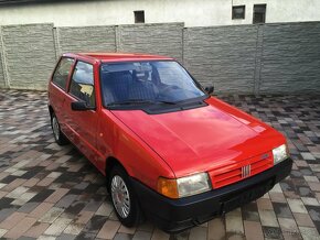 Fiat Uno / 3 dvere / 37 000 km - 2