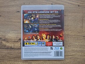 Hra na PS3 - Command & Conquer Red Alert 3 Ultimate Edition - 2