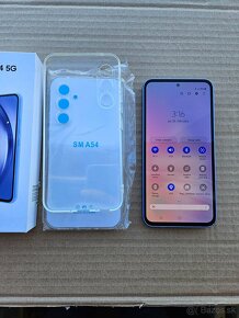 Galaxy A54 8G / 256GB - 2