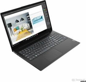 Lenovo 15,6"/ Ryzen 5 5500U / RAM 8 GB / 512 GB ZARUKA - 2