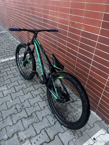 Ctm raptor 3.0 singlespeed - 2