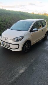 vw up - 2