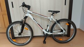 Detsky bicykel HT 26" - 2