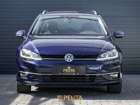 ⭐ VOLKSWAGEN GOLF VARIANT HIGHLINE ⭐ - 2