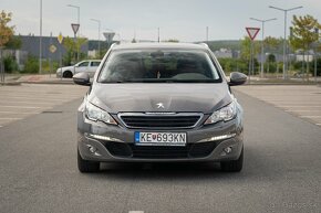 Peugeot 308 SE 1.2 PureTech Style - 2