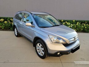 Honda CR-V 2.2 CTDI Elegance - 2