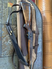 Blaser R93 - 2