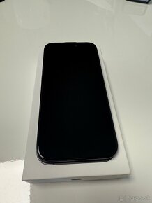 Iphone 15 Pro 128 GB Titanium Black - 2