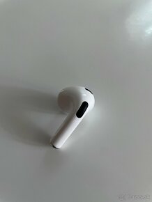 Airpods 3, ľave slúchadko - 2