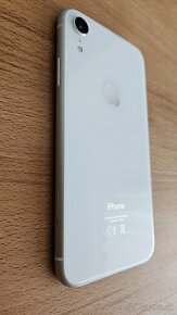 Iphone XR 64 GB Biely - 2