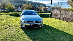 Volkswagen passat combi - 2