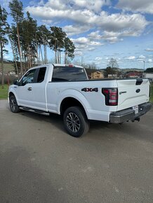 Ford F150 - 2