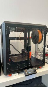 Prusa MK4 + original enclosure - 2