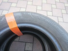 215/60R16 letne pneu  Fulda Ecocontrol hp2 - 2ks  - 2