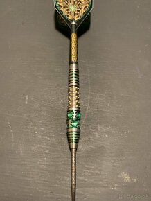 Sipky SHOT darts Celt cernunnos  24g - 2