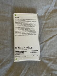 Apple iPhone 15 Pro Max 512GB, Natural Titanium, čisto nový - 2