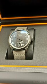 Mido Multifort Automatic Grey - 2