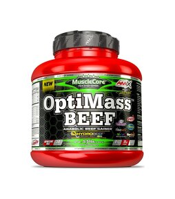 AMIX Protein BEEF - 2