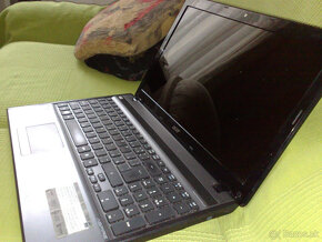 ACER aspire - 2