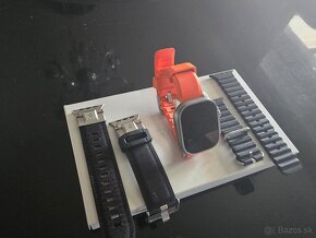 Apple Watch Ultra - 2