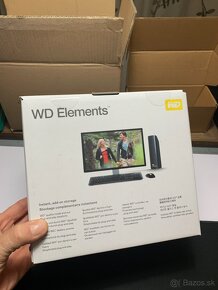 WD Elements Desktop 10 TB - 2