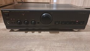 Technics SU V 500 M2 - 2